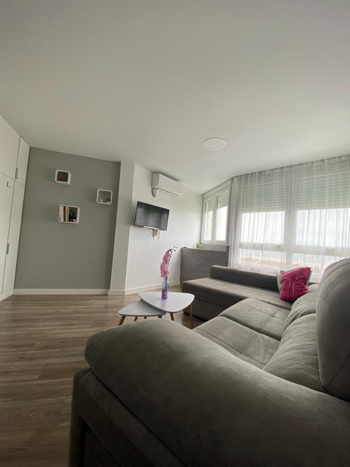 Apartamento Playa Algaida Sitio de Calahonda المظهر الخارجي الصورة