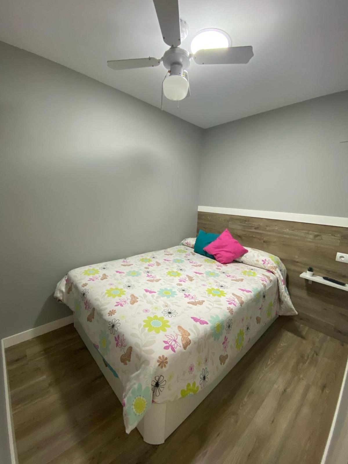 Apartamento Playa Algaida Sitio de Calahonda المظهر الخارجي الصورة