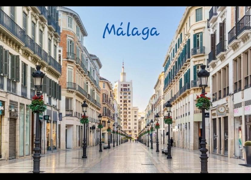 Apartamento Playa Algaida Sitio de Calahonda المظهر الخارجي الصورة