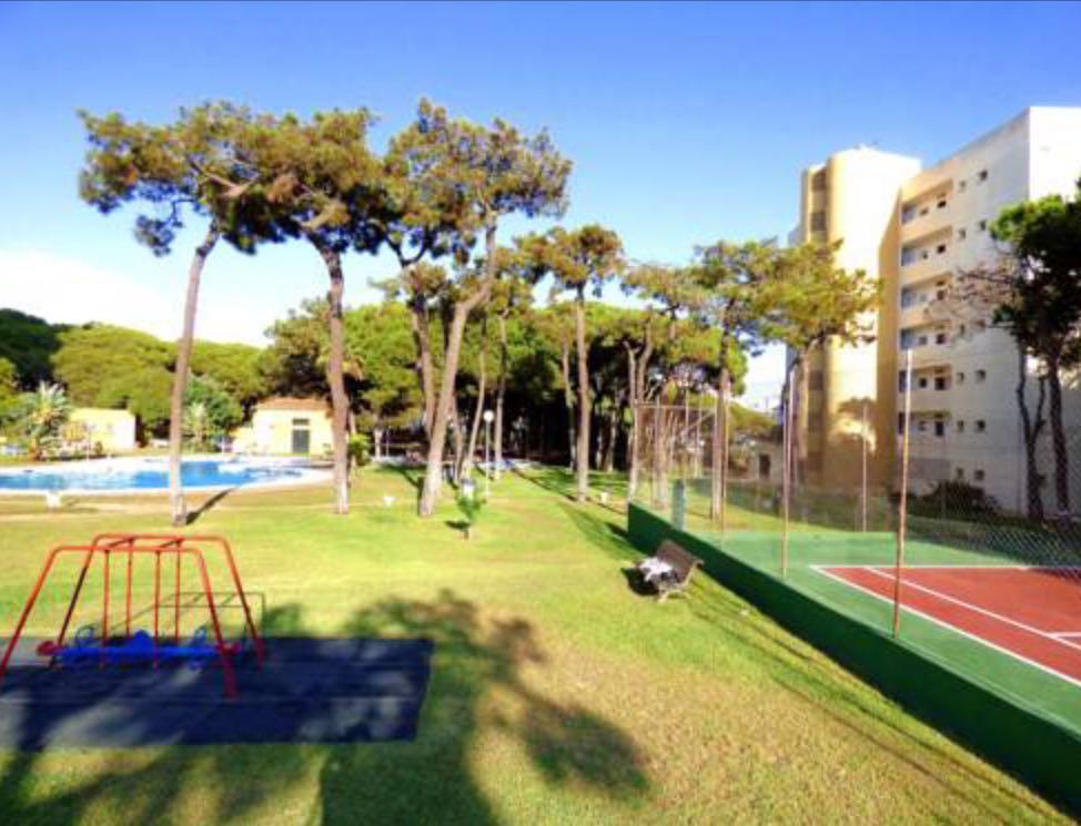 Apartamento Playa Algaida Sitio de Calahonda المظهر الخارجي الصورة