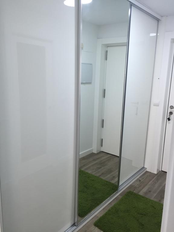 Apartamento Playa Algaida Sitio de Calahonda المظهر الخارجي الصورة