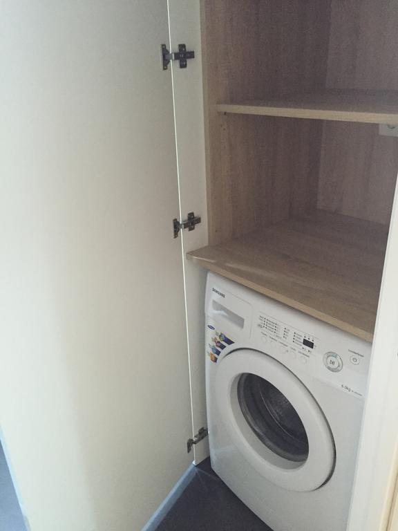 Apartamento Playa Algaida Sitio de Calahonda المظهر الخارجي الصورة